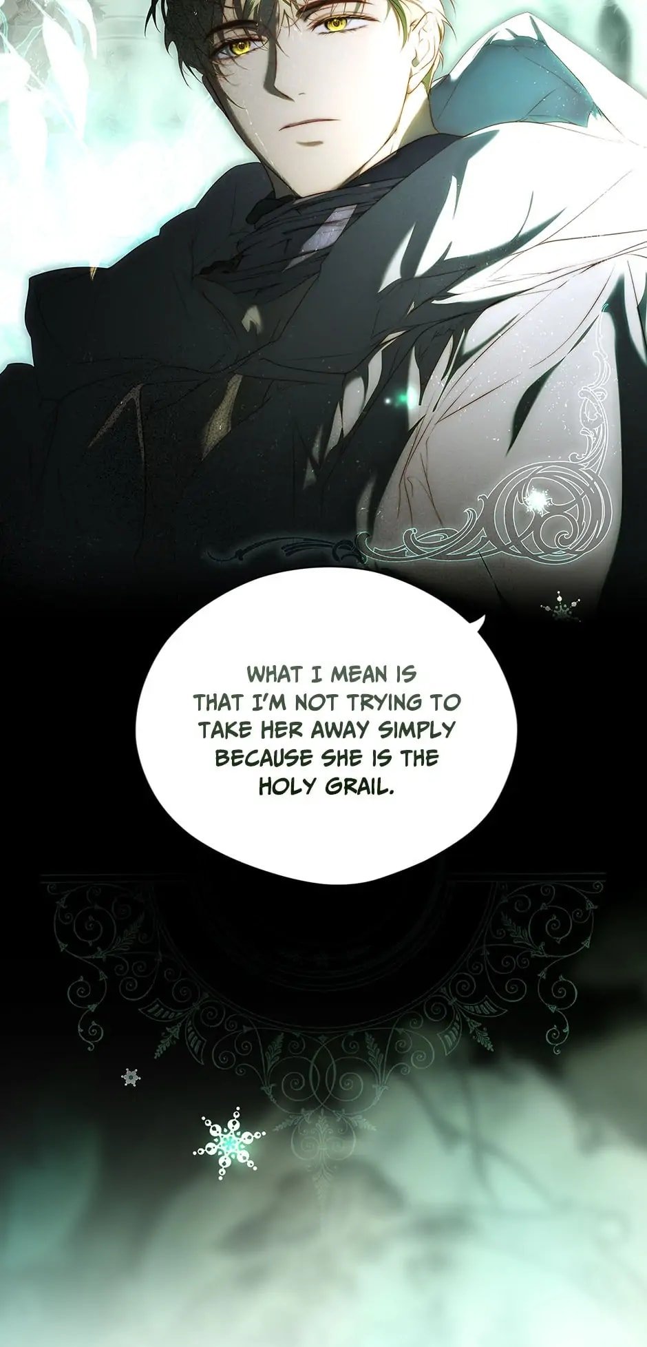 Secret Lady, Chapter 81 image 40